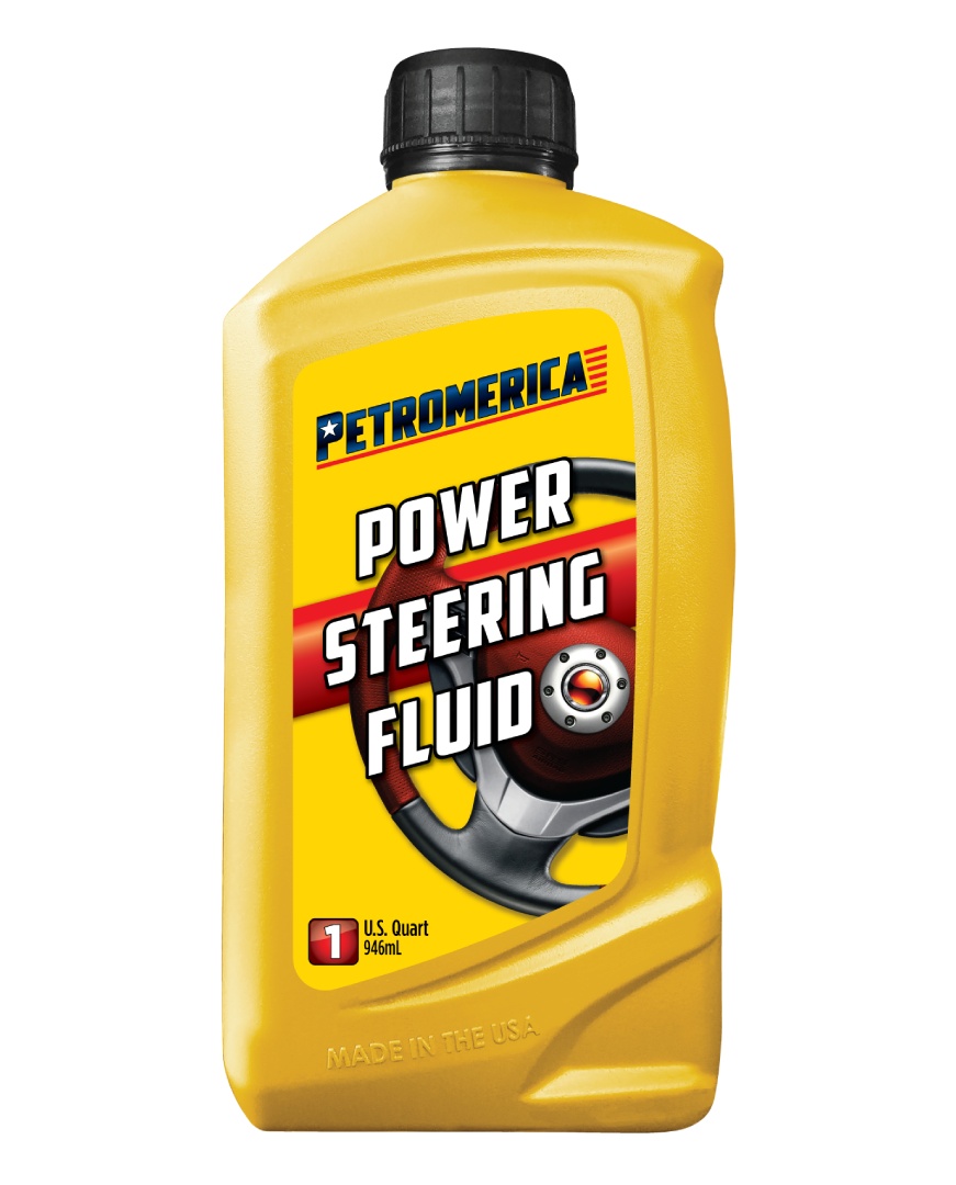 Petromerica Power Steering Fluid